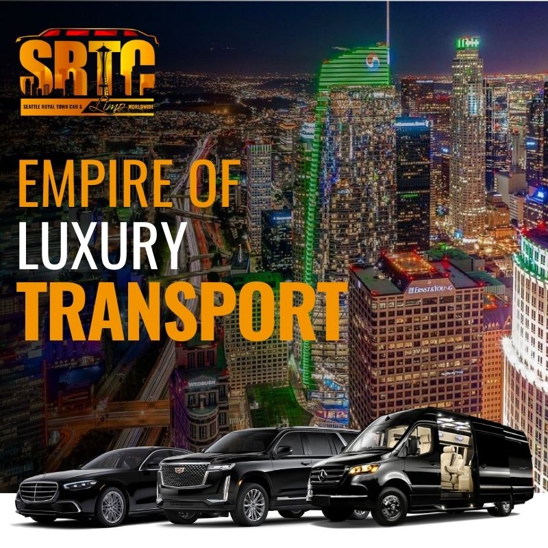 SRTC LAX Image SRTC LAX Image