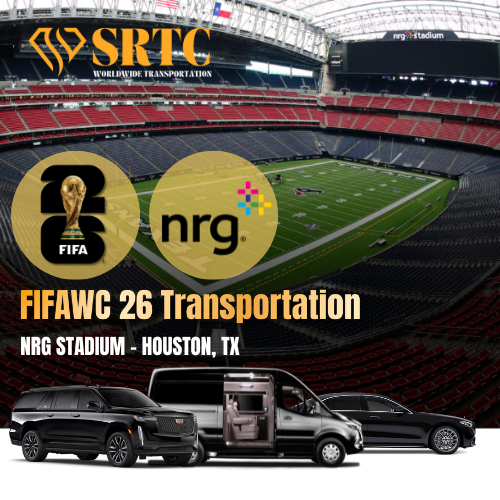fifa world cup transporttaion nrg stadium FIFA World Cup Transportation to NRG Stadium