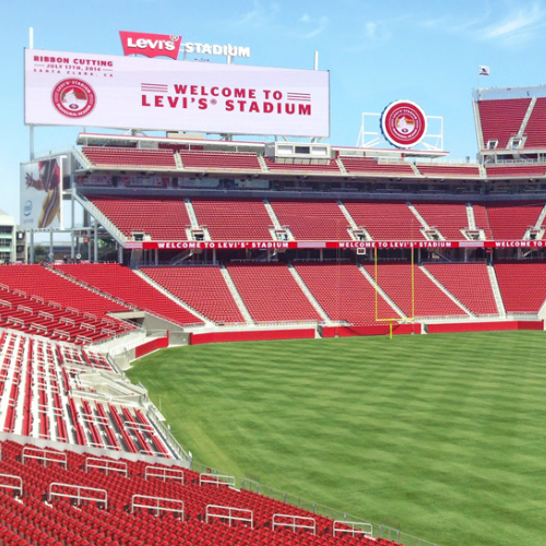 levi’s stadium 1-1