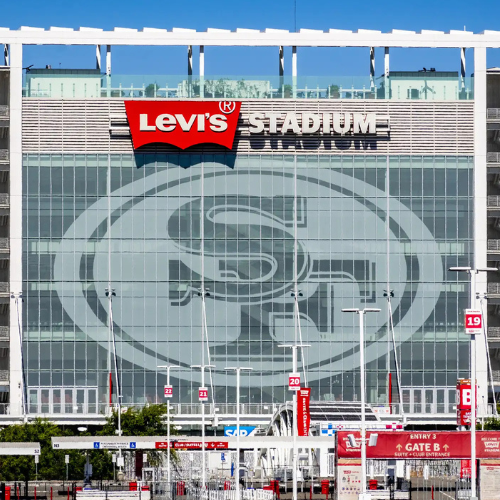 levi’s stadium 1-2