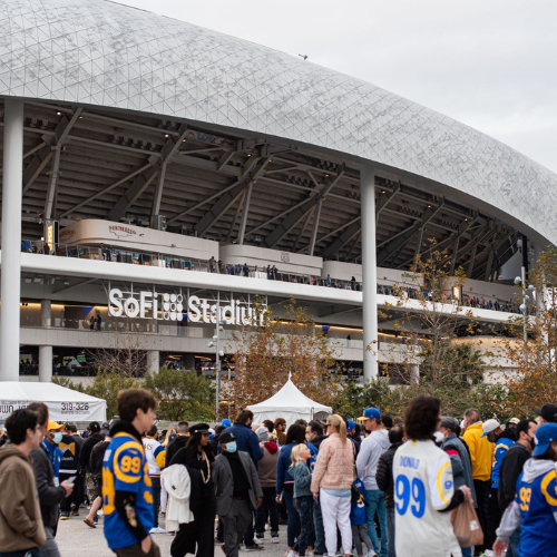 sofi stadium 1-1