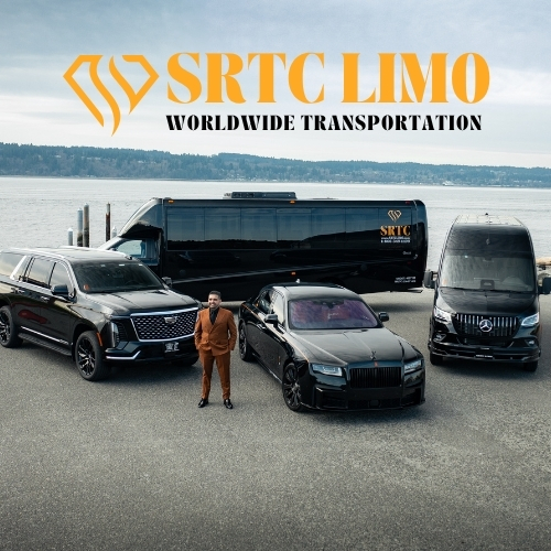 SRTC Limo Fleet SRTC Limo Fleet